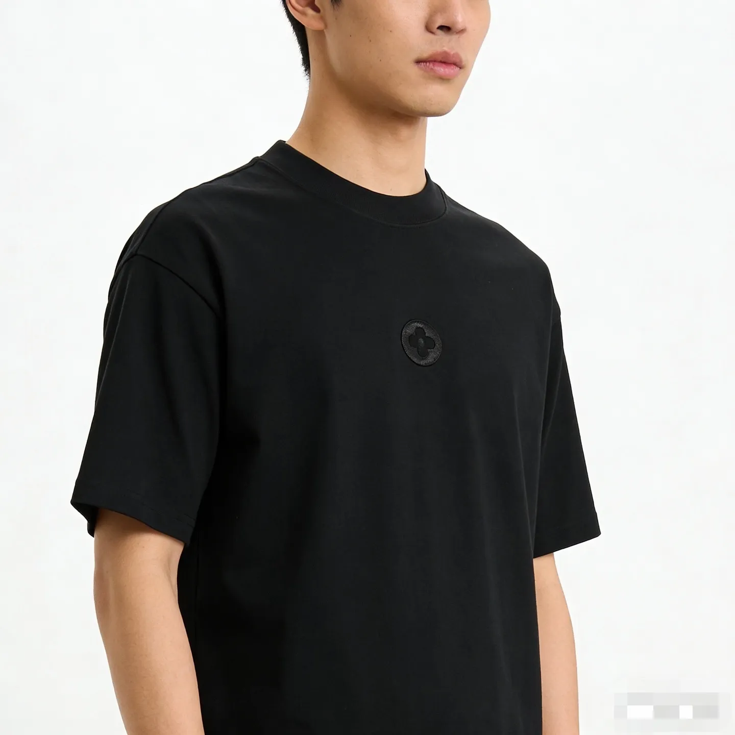 Louis Vuitton/ 26ss logo